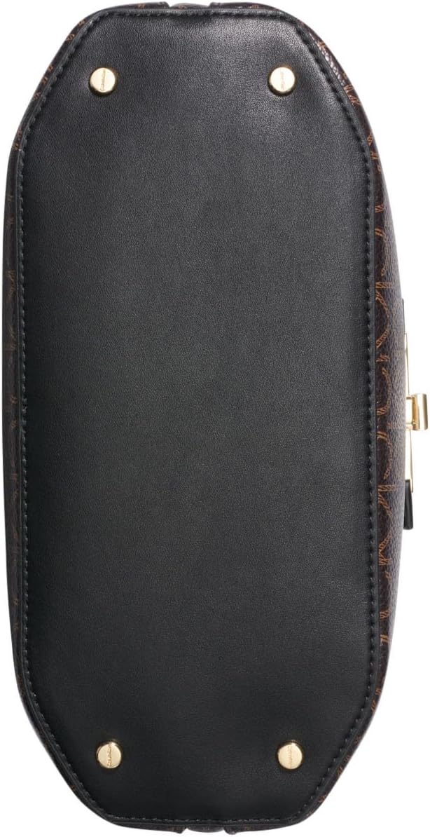 Calvin Klein Becky Dome Organizational Satchel · v2