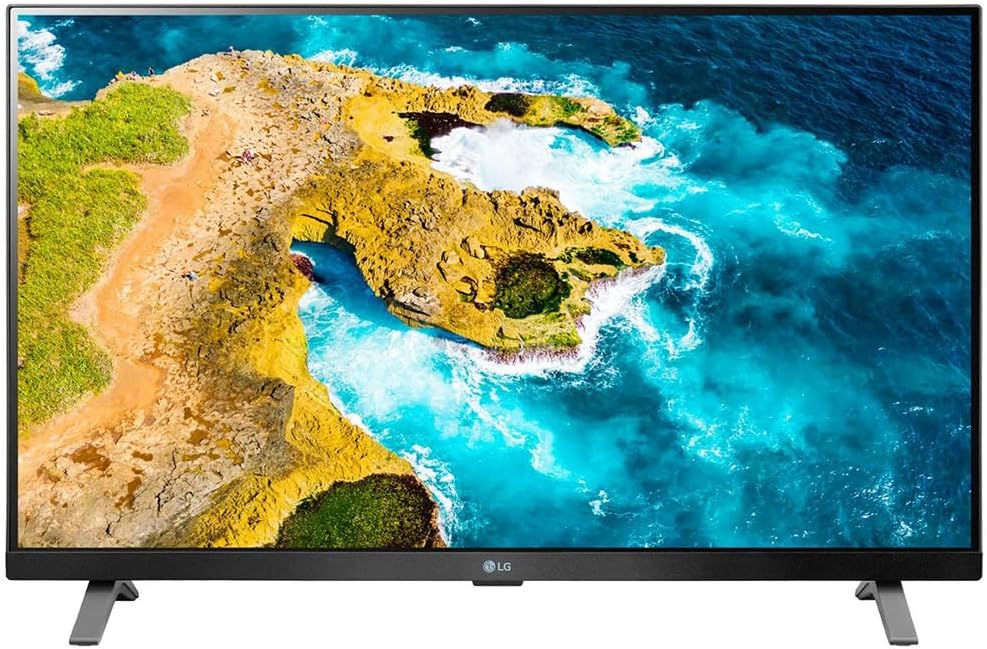 LG 27LQ625S-PU ทีวี LED Full HD สมาร์ททีวี 27 นิ้ว พร้อมแพ็คเกจ webOS และ CPS Enhanced Protection Pack 1 ปี
