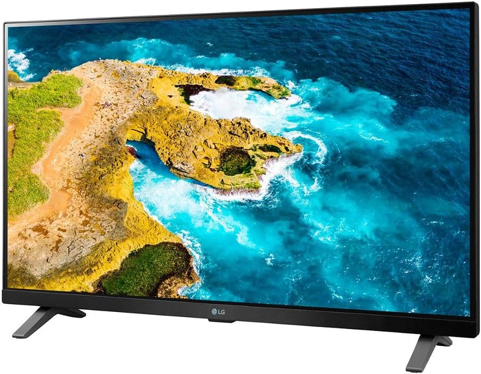 LG 27LQ625S-PU ทีวี LED Full HD สมาร์ททีวี 27 นิ้ว พร้อมแพ็คเกจ webOS และ CPS Enhanced Protection Pack 1 ปี