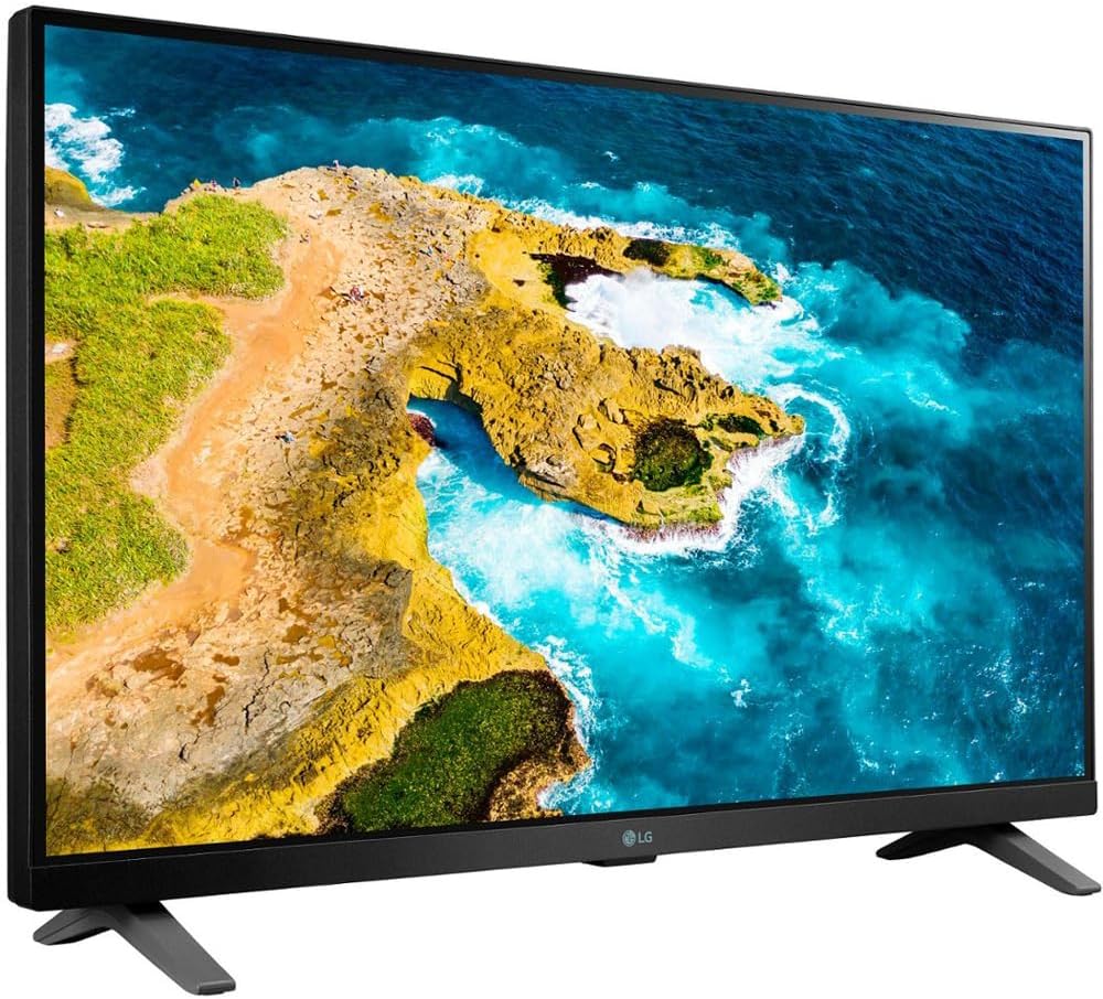LG 27LQ625S-PU ทีวี LED Full HD สมาร์ททีวี 27 นิ้ว พร้อมแพ็คเกจ webOS และ CPS Enhanced Protection Pack 1 ปี