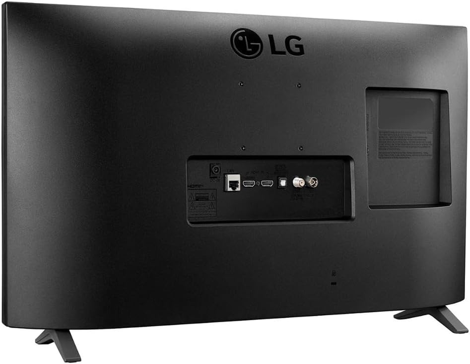 LG 27LQ625S-PU ทีวี LED Full HD สมาร์ททีวี 27 นิ้ว พร้อมแพ็คเกจ webOS และ CPS Enhanced Protection Pack 1 ปี