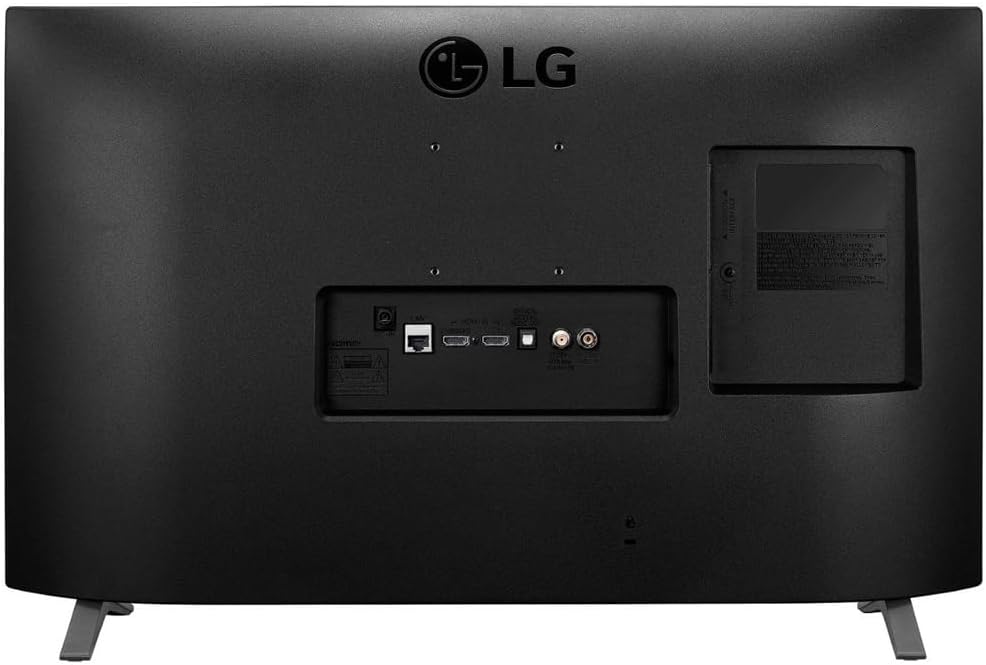 LG 27LQ625S-PU ทีวี LED Full HD สมาร์ททีวี 27 นิ้ว พร้อมแพ็คเกจ webOS และ CPS Enhanced Protection Pack 1 ปี