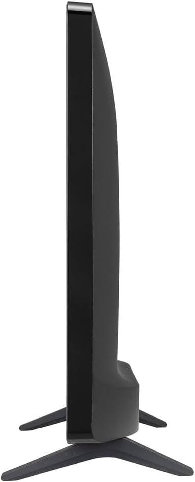 LG 24LQ520S-PU 24 inch Class LED HD Smart TV with webOS Bundle with 1 YR CPS Enhanced Protection Pack · v3
