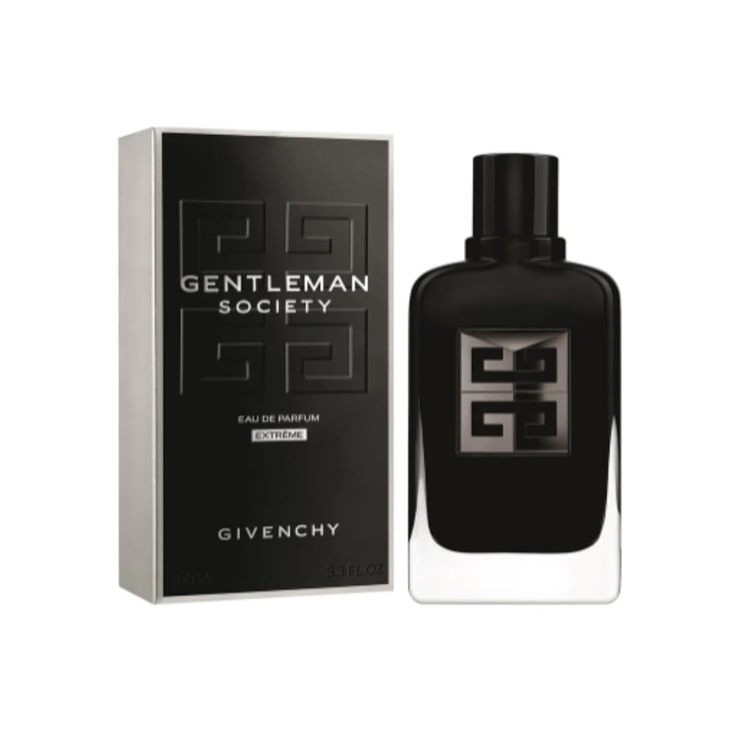Givenchy Gentleman Society Extreme für Männer — 3,3 Unzen EDP-Spray
