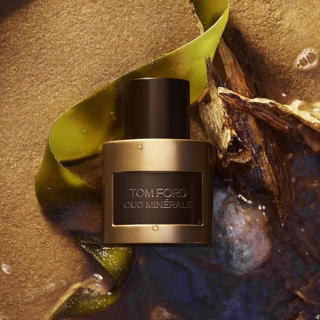 عطر عود مينيرال من توم فورد، 3.4 أونصة سائلة