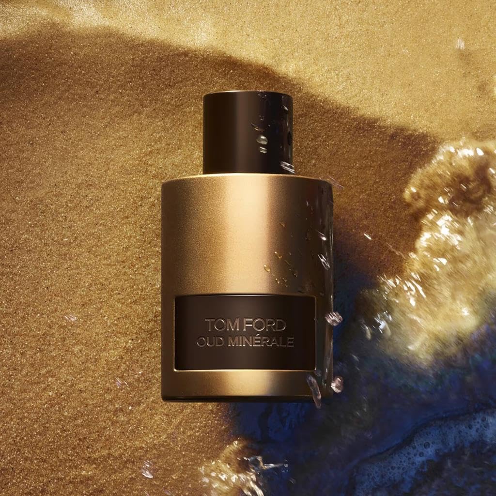 عطر عود مينيرال من توم فورد، 3.4 أونصة سائلة