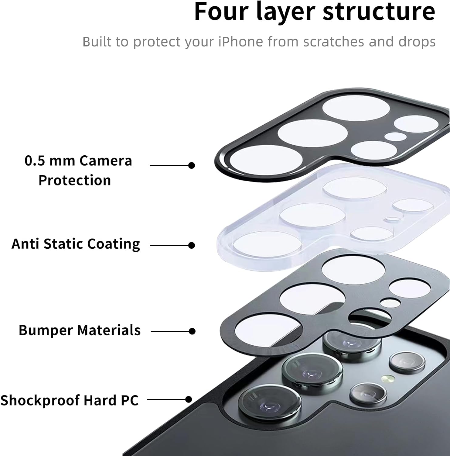 do Samsung Galaxy S24 Ultra Case Estetyczne słodkie czarne etui w kwiatowy wzór dla kobiet, dziewczęta, smukłe, odporne na wstrząsy etui ochronne z TPU na zderzak dla S24 Ultra, czarna lawenda