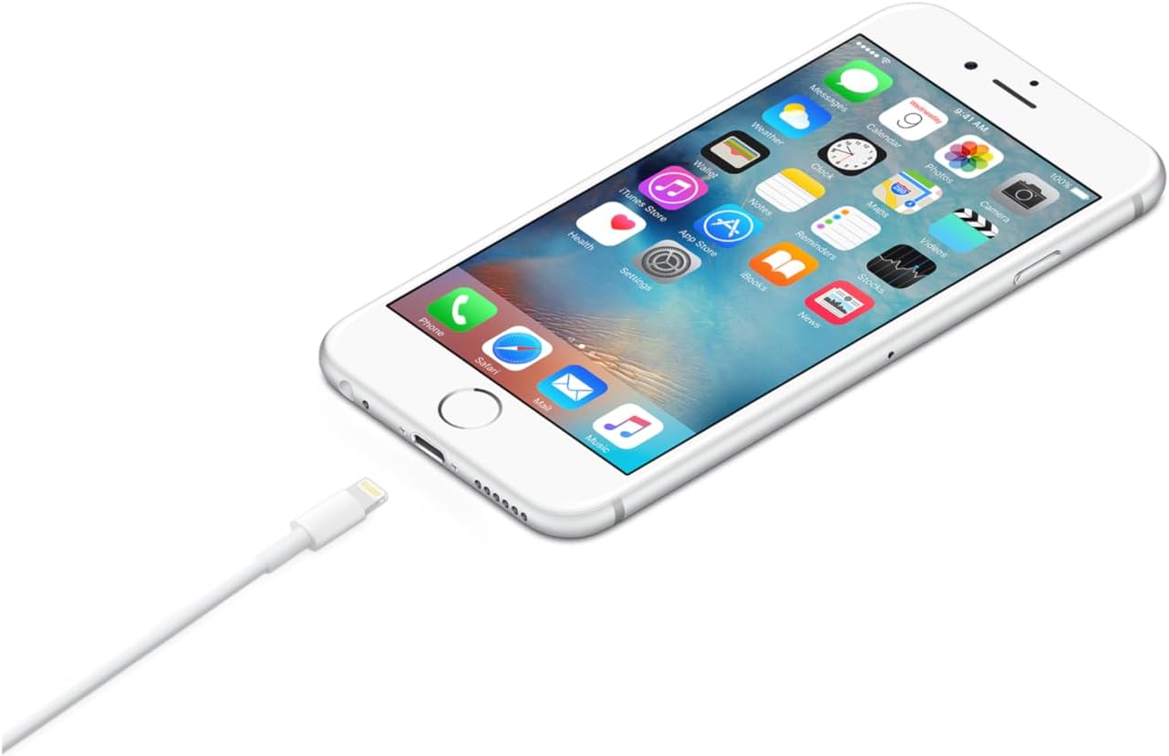 Apple Lightning to USB 케이블(1m) ​​​​​​​​