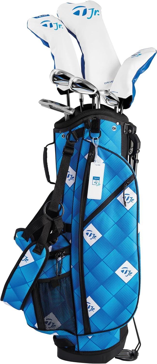 Set da golf per bambini Taylormade