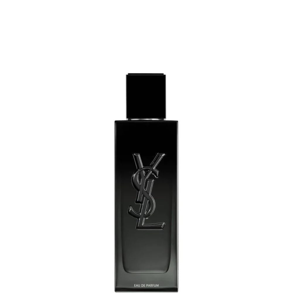 YVES SAINT LAURENT Ysl Myslf Eau de Parfum Spray for Men, 3.4 Ounce  Y For Men Eau de Parfum, Multi, 3.3 fl.Oz · v2
