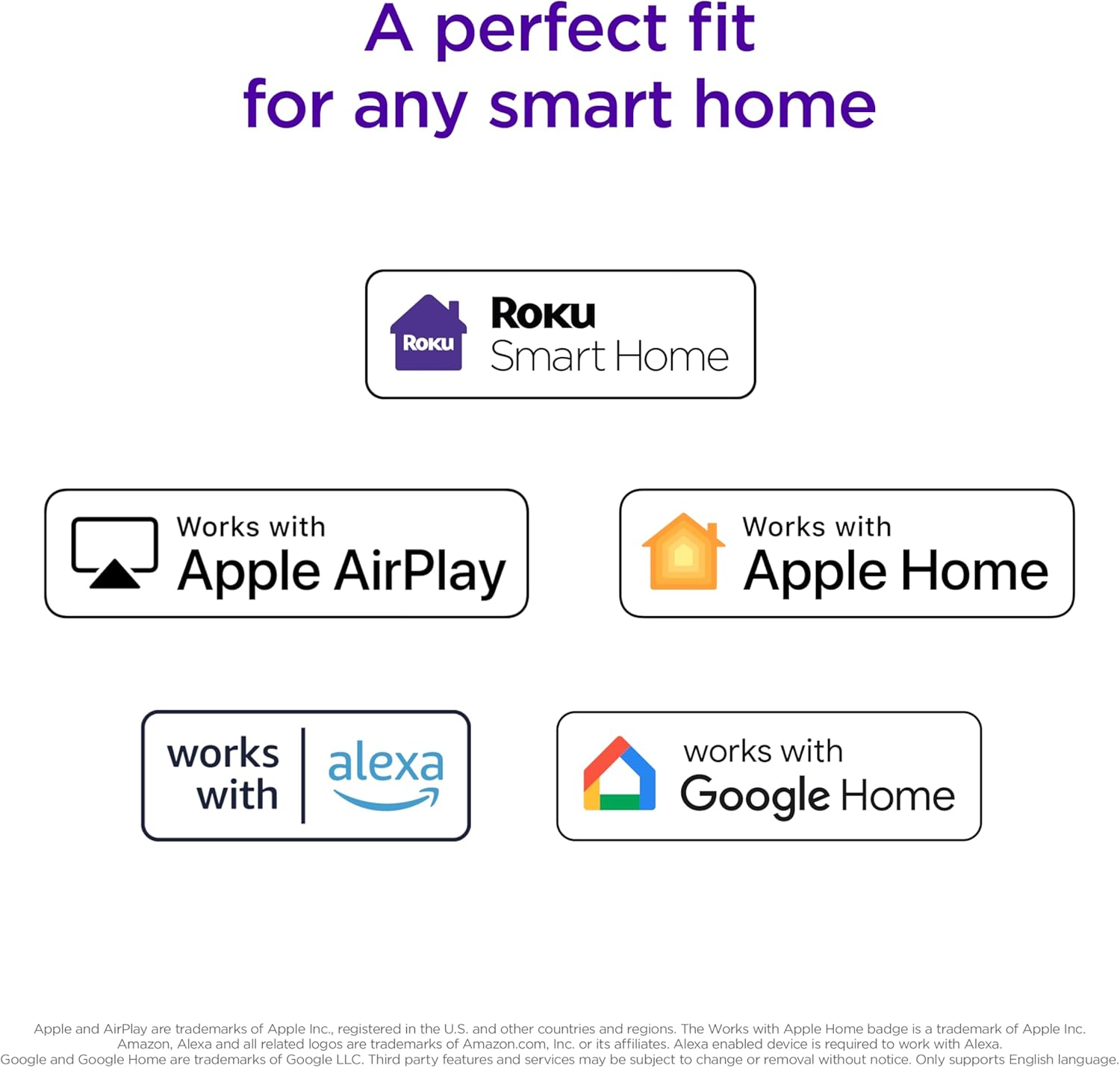 Roku Smart TV – 32-Inch Select Series 1080p Full HD RokuTV Voice Remote, Bright Picture, Customizable Home Screen – Live Local News, Sports, Gaming · v6