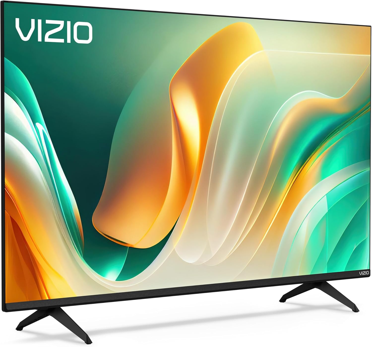 VIZIO 32-inch Full HD 1080p Smart TV with DTS Virtual: X, Alexa Compatibility, Chromecast Built-in, Bluetooth Headphone Capable, (VFD32M-08 New) · v2