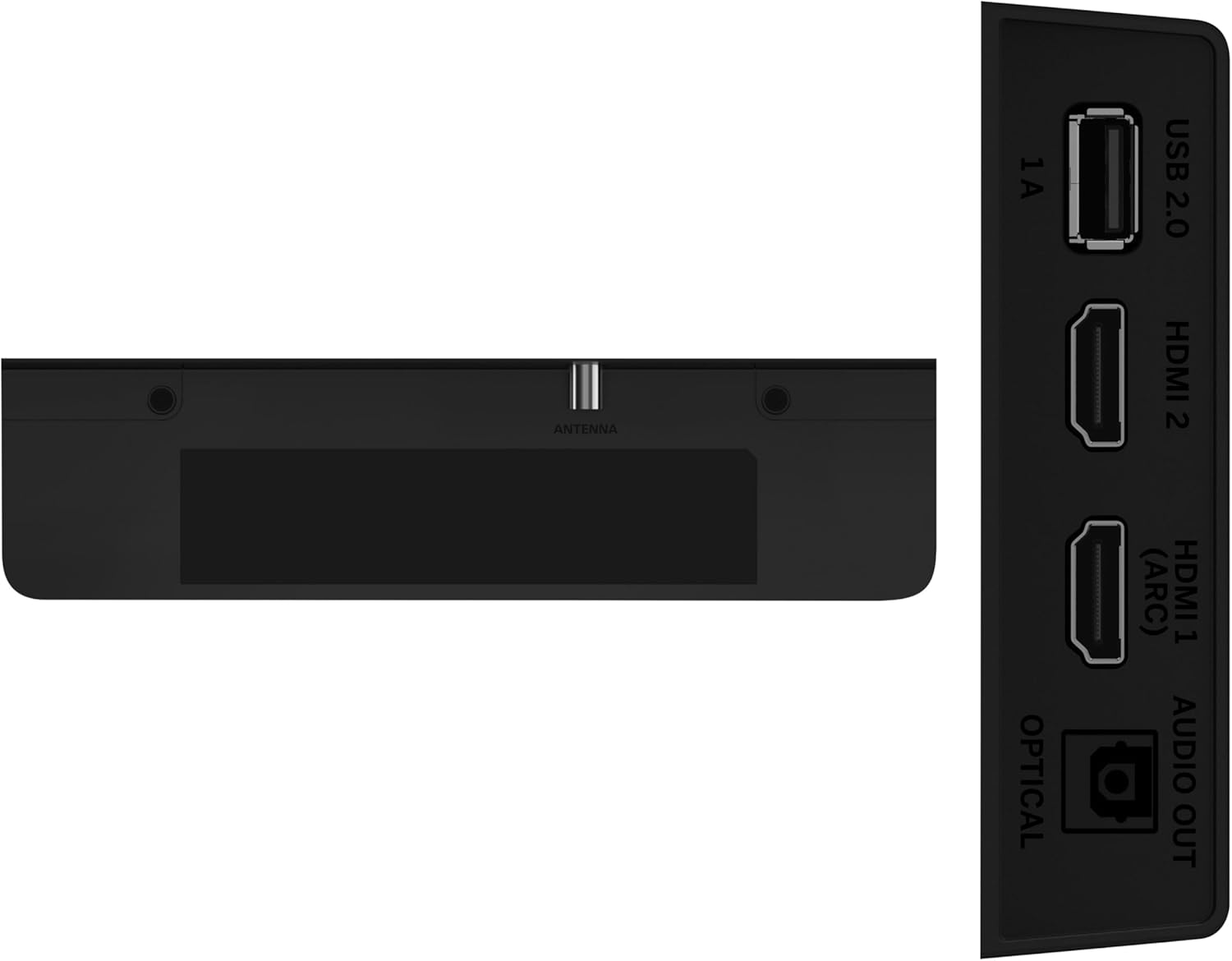 VIZIO 32-inch Full HD 1080p Smart TV with DTS Virtual: X, Alexa Compatibility, Chromecast Built-in, Bluetooth Headphone Capable, (VFD32M-08 New) · v2