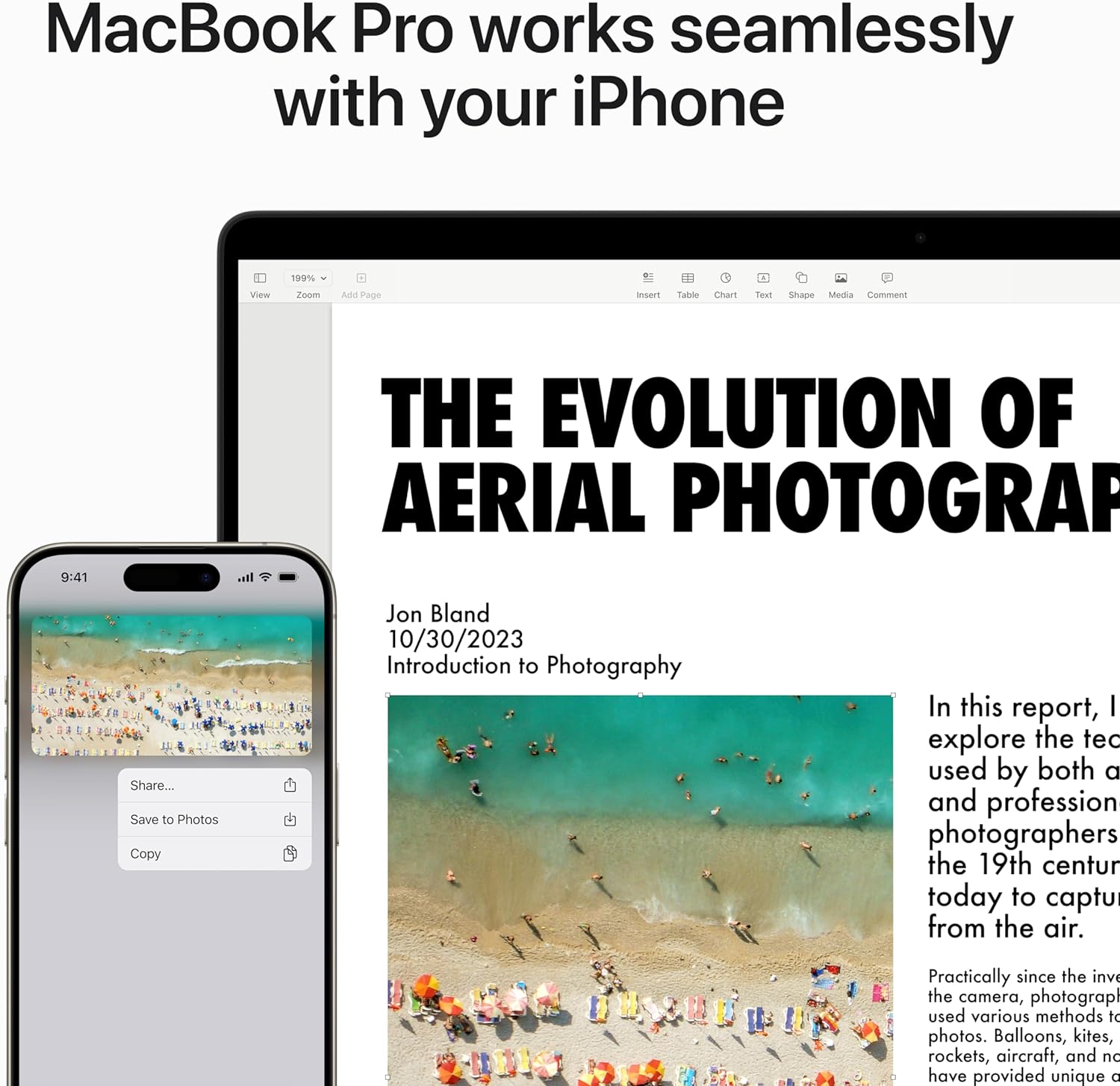 Apple 2023 MacBook Pro 14.2인치 노트북 M3 Pro 칩, 12코어 CPU, 18코어 GPU, 36GB 통합 메모리, 1TB SSD 스토리지, 스페이스 블랙 - Z1AU0029V