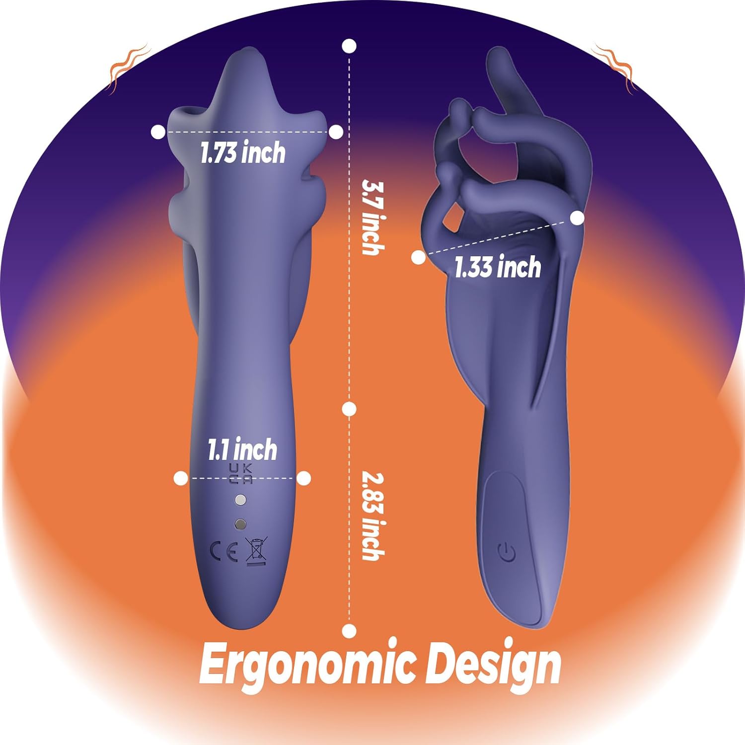 Male Sex Toys for Men, Male Masturbator Penis Vibrator with 10 Vibrating Patterns Male Sex Toy Adult Toy, Penis Trainer Glans Stimulator Male Vibrator, Male Stroker Adult Toys for Men · v8