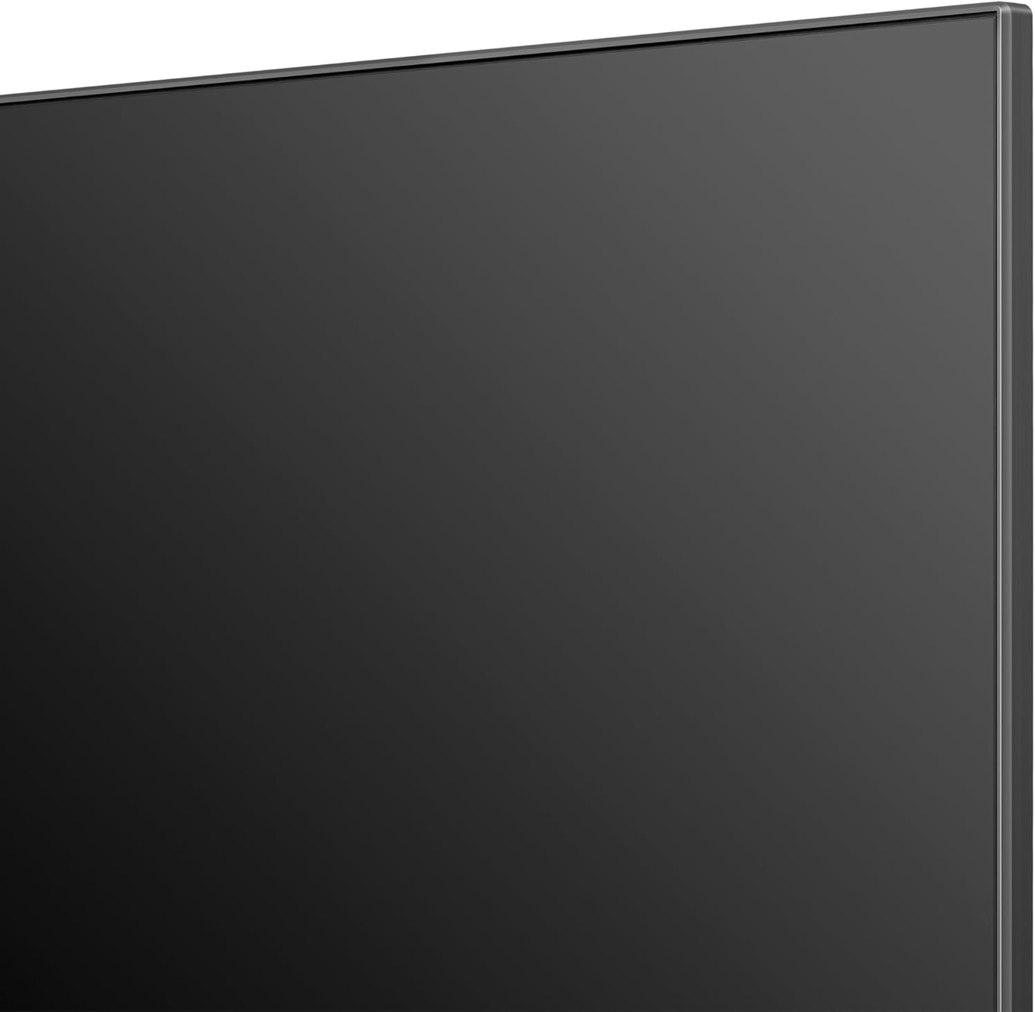 Hisense 55-Inch Class U7 Series Mini-LED ULED 4K UHD Google Smart TV (55U7N, 2024 Model) - QLED, Native 144Hz, Motion Rate 480, Full Array Local Dimming, Game Mode Pro, Alexa Compatibility · v3