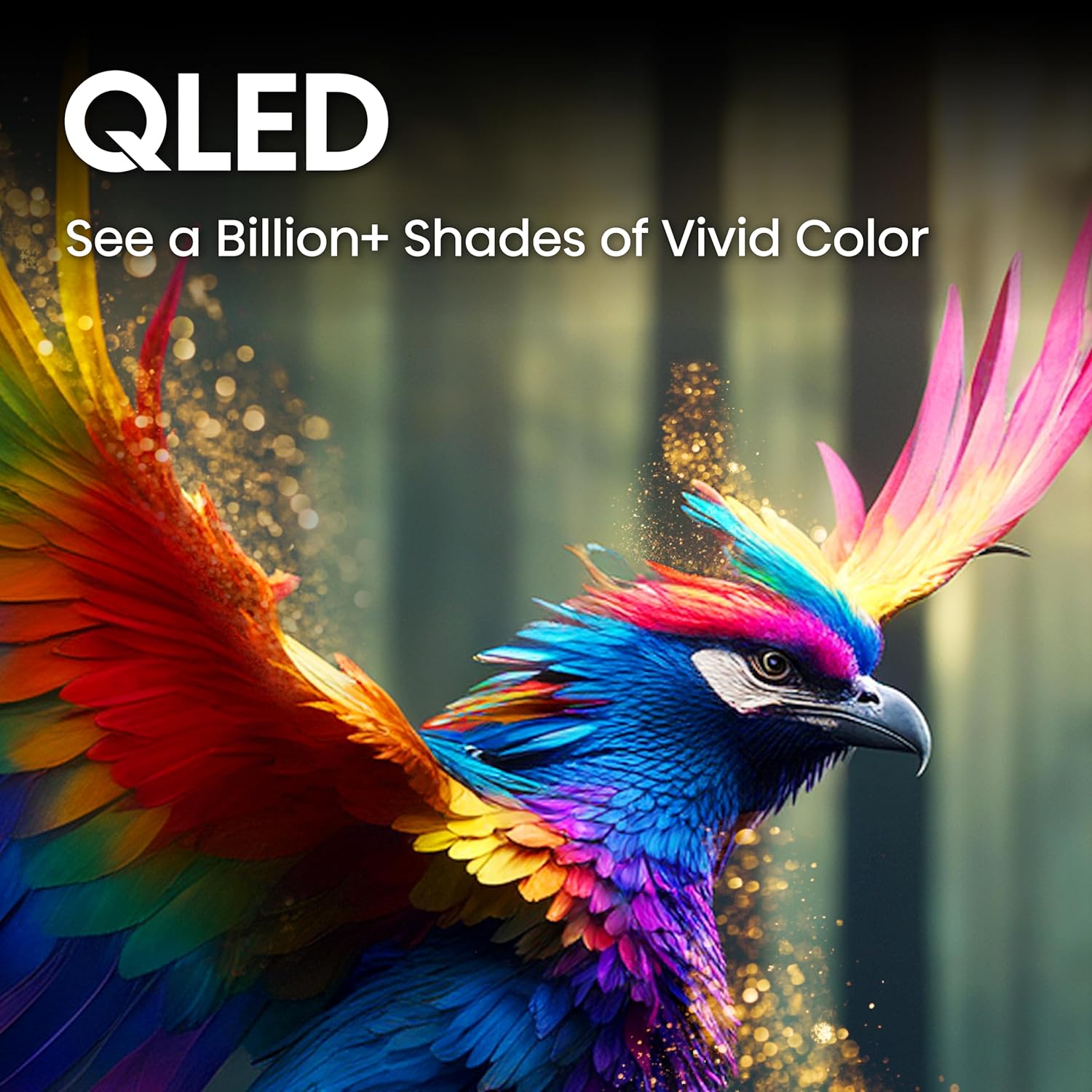 Hisense 55-Inch Class U7 Series Mini-LED ULED 4K UHD Google Smart TV (55U7N, 2024 Model) - QLED, Native 144Hz, Motion Rate 480, Full Array Local Dimming, Game Mode Pro, Alexa Compatibility · v3