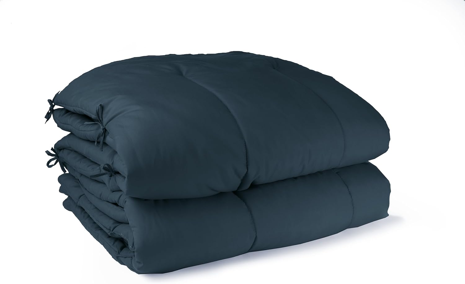 Splitz Comforter (Watercolor, Queen)