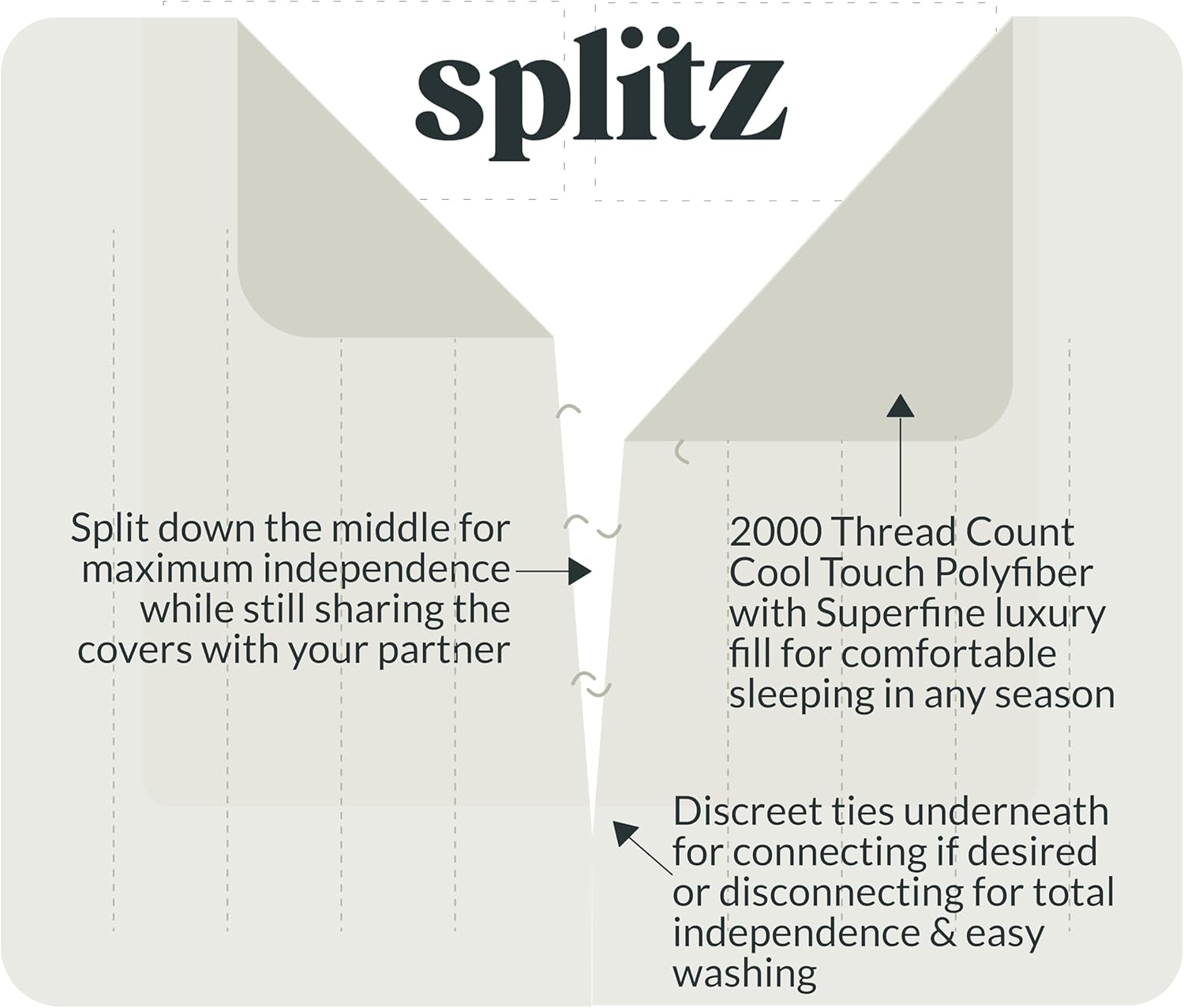 Splitz Comfortter (Akwarela, Królowa)