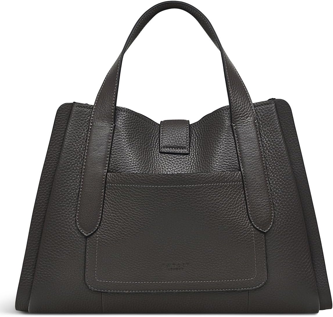 RADLEY London Sloane Street - Medium Ziptop Satchel · v2