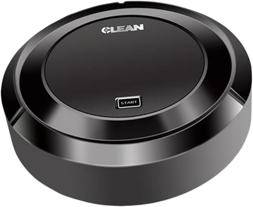 BESTOYARD Dust Catcher Automatic Robot Vacuum Cleaning Machine Sweeping Robot Carpet Cleaner · v3
