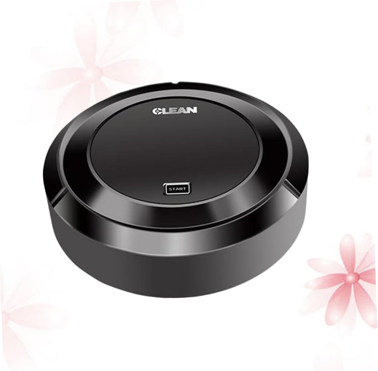 BESTOYARD Dust Catcher Automatic Robot Vacuum Cleaning Machine Sweeping Robot Carpet Cleaner · v3