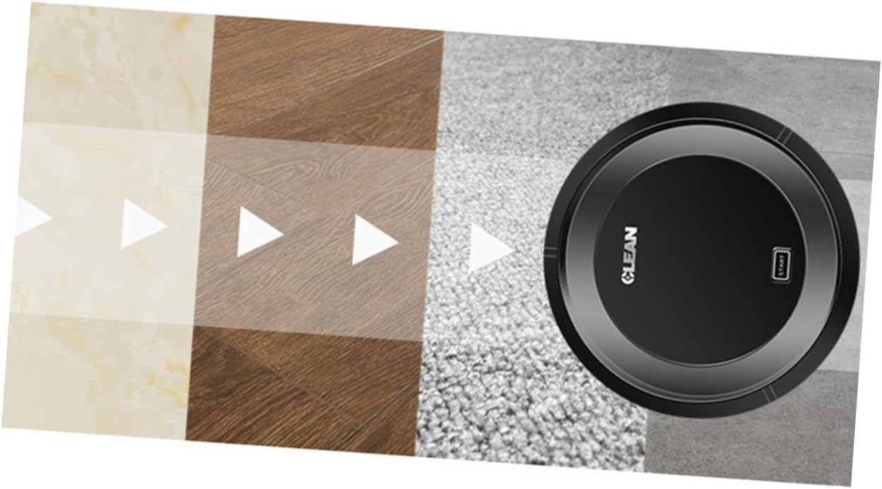 BESTOYARD Dust Catcher Automatic Robot Vacuum Cleaning Machine Sweeping Robot Carpet Cleaner · v3