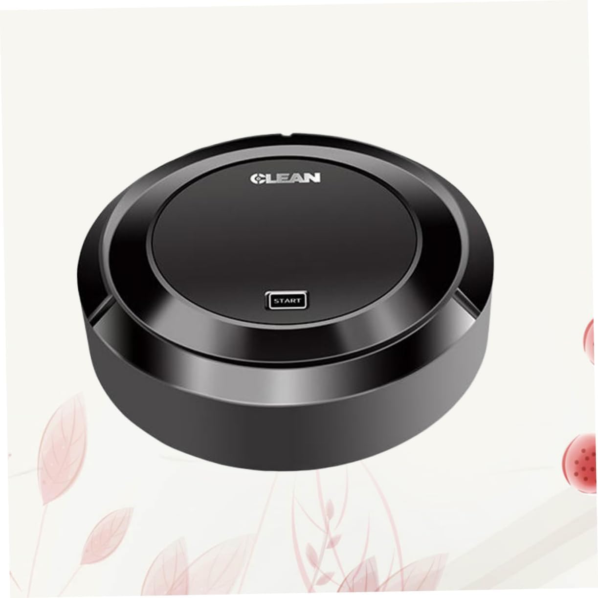 BESTOYARD Dust Catcher Automatic Robot Vacuum Cleaning Machine Sweeping Robot Carpet Cleaner · v3
