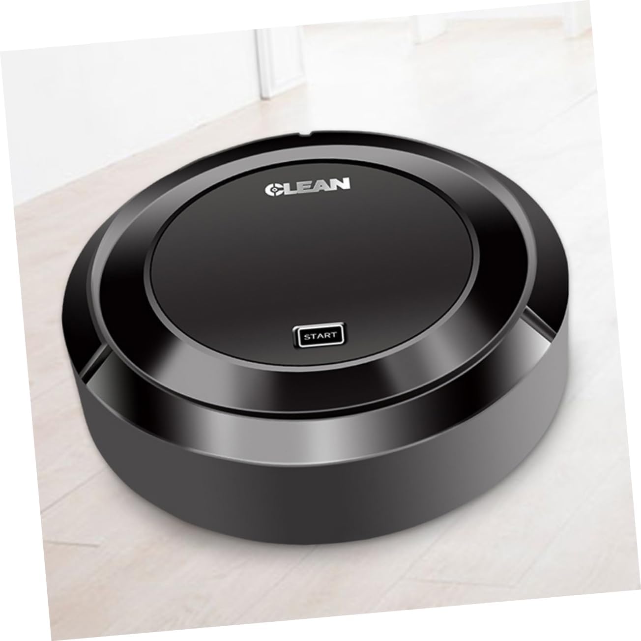 BESTOYARD Dust Catcher Automatic Robot Vacuum Cleaning Machine Sweeping Robot Carpet Cleaner · v3
