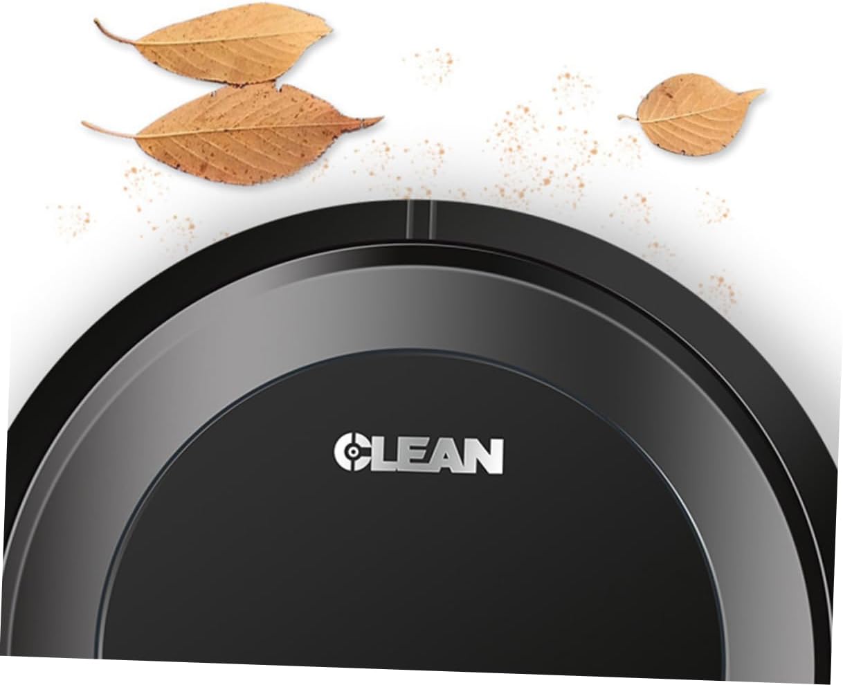 BESTOYARD Dust Catcher Automatic Robot Vacuum Cleaning Machine Sweeping Robot Carpet Cleaner · v3