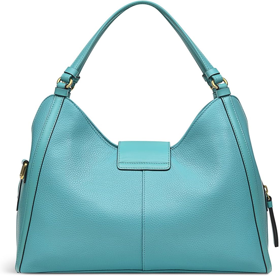 RADLEY London Longacre middelgrote boekentas voor dames - leren schoudertas, ideale middelgrote portemonnee