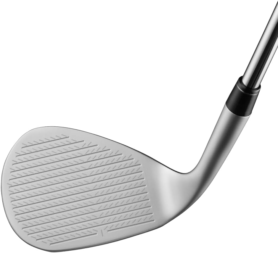 ONE Wedge | Accelera il club in qualsiasi bugia | Colpi solidi | Nessun blocco | Ti mette sul green in un colpo solo
