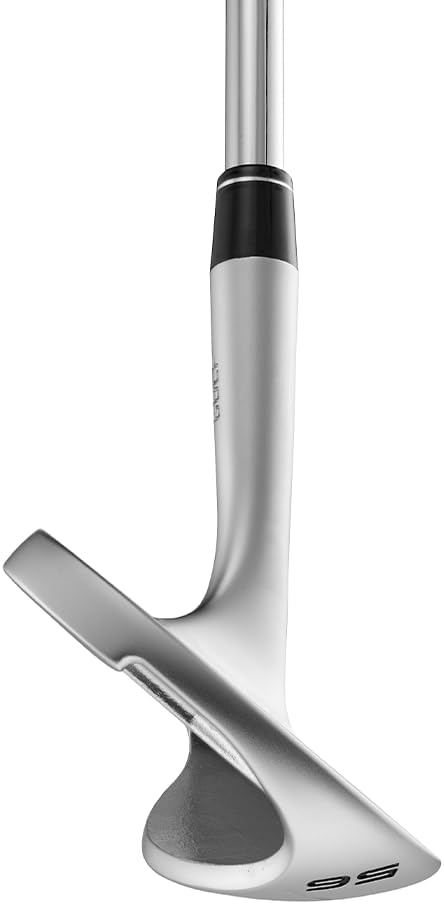 ONE Wedge | Accelera il club in qualsiasi bugia | Colpi solidi | Nessun blocco | Ti mette sul green in un colpo solo
