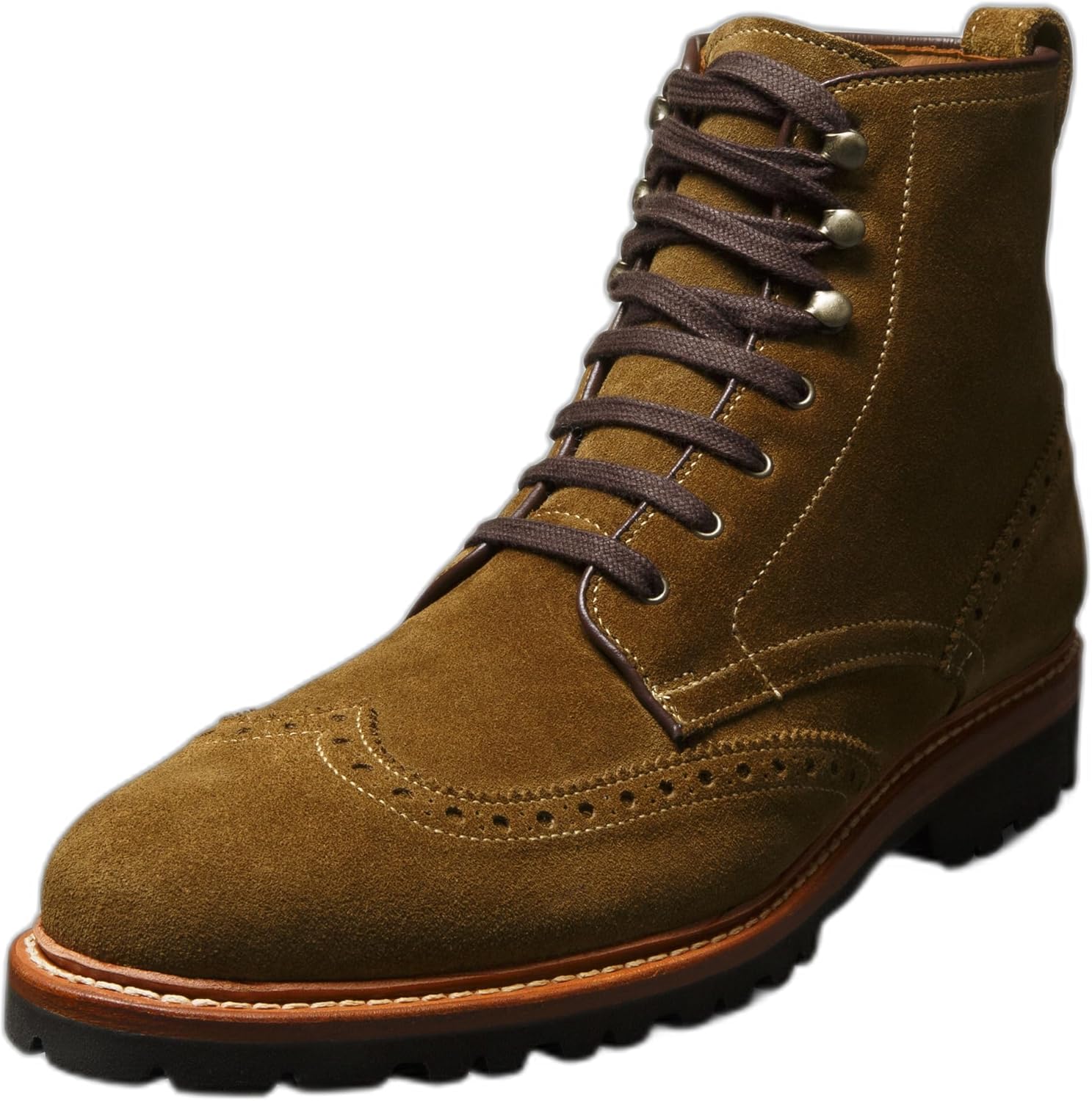 Allen Edmonds Mens Astor Fashion Boot · v2