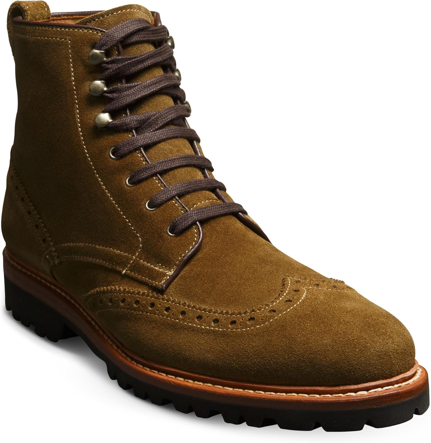 Allen Edmonds Mens Astor Fashion Boot · v2