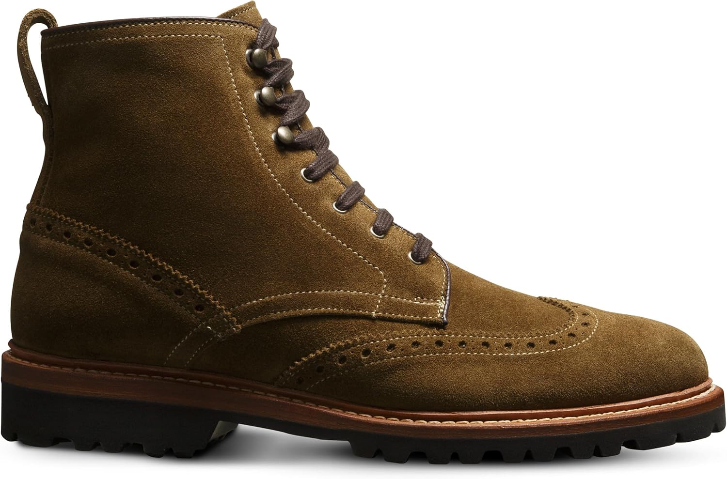 Allen Edmonds Mens Astor Fashion Boot · v2