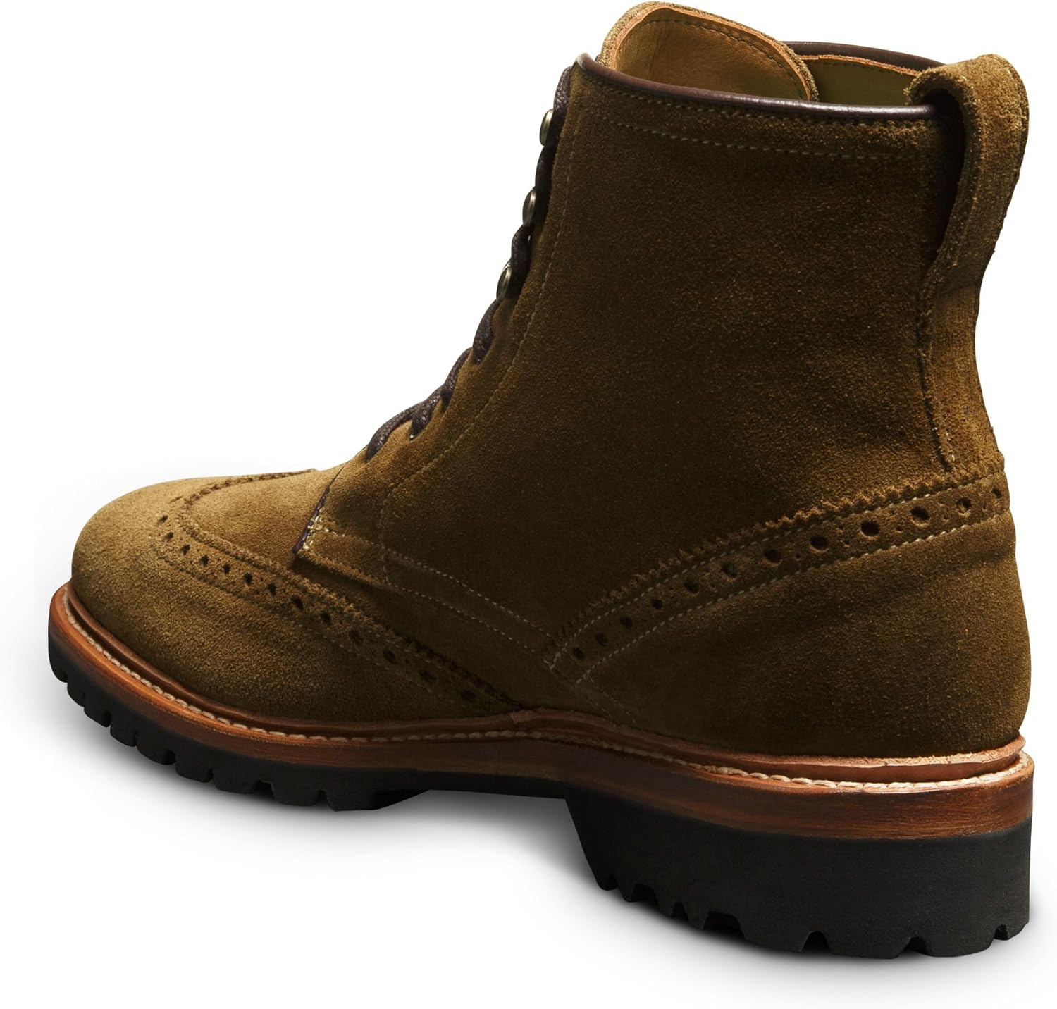 Allen Edmonds Mens Astor Fashion Boot · v2