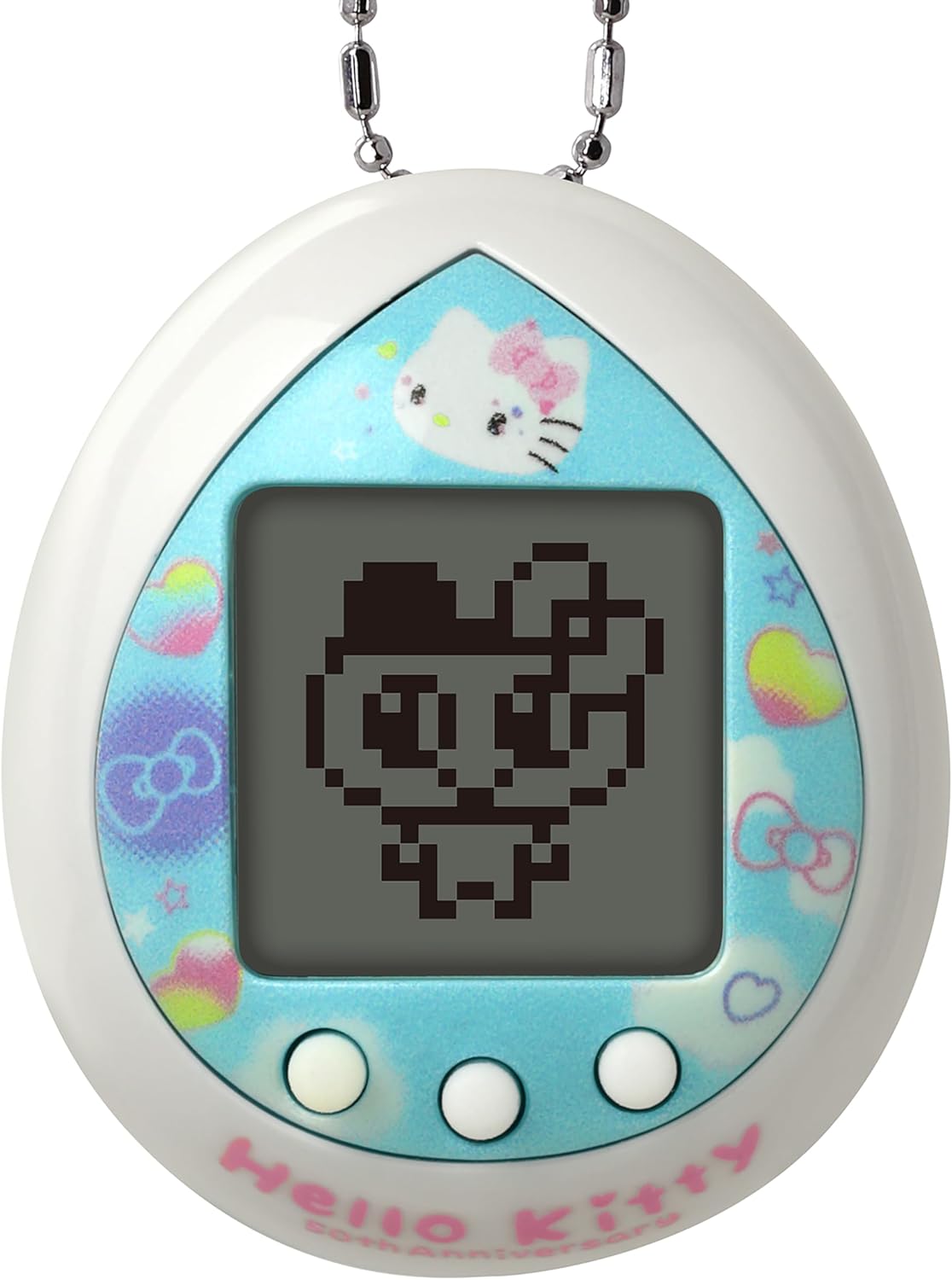 Tamagotchi Nano x Hello Kitty - Sky Blue · v2