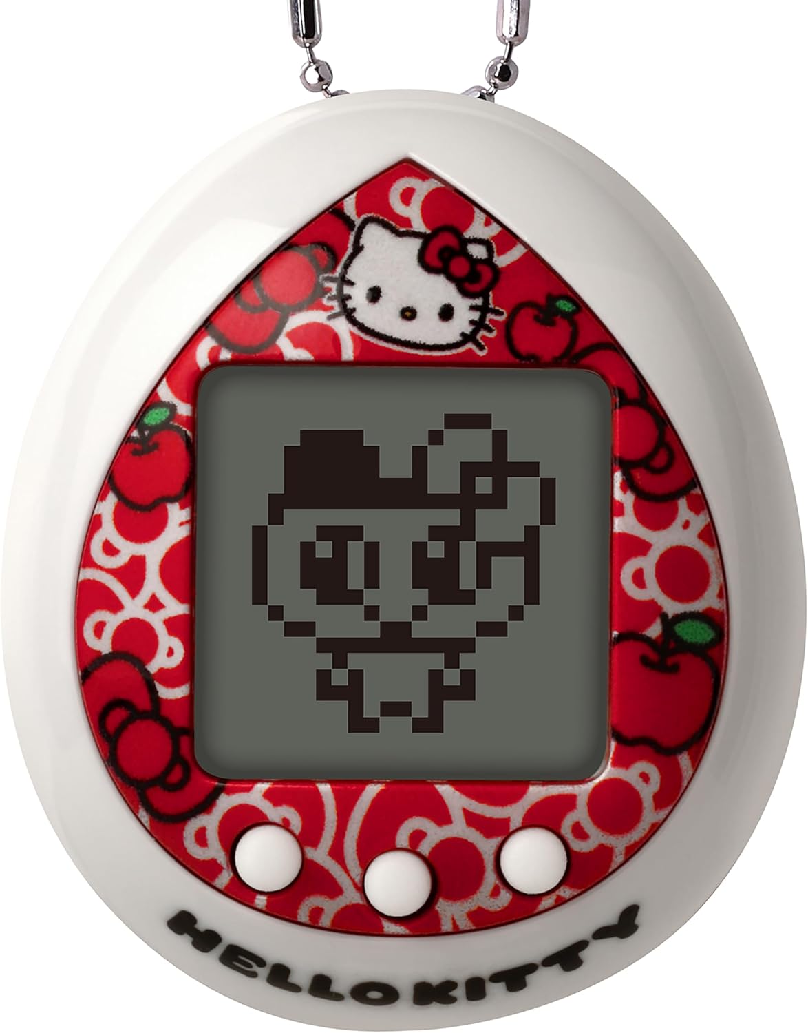 Tamagotchi Nano x Hello Kitty - Red · v3