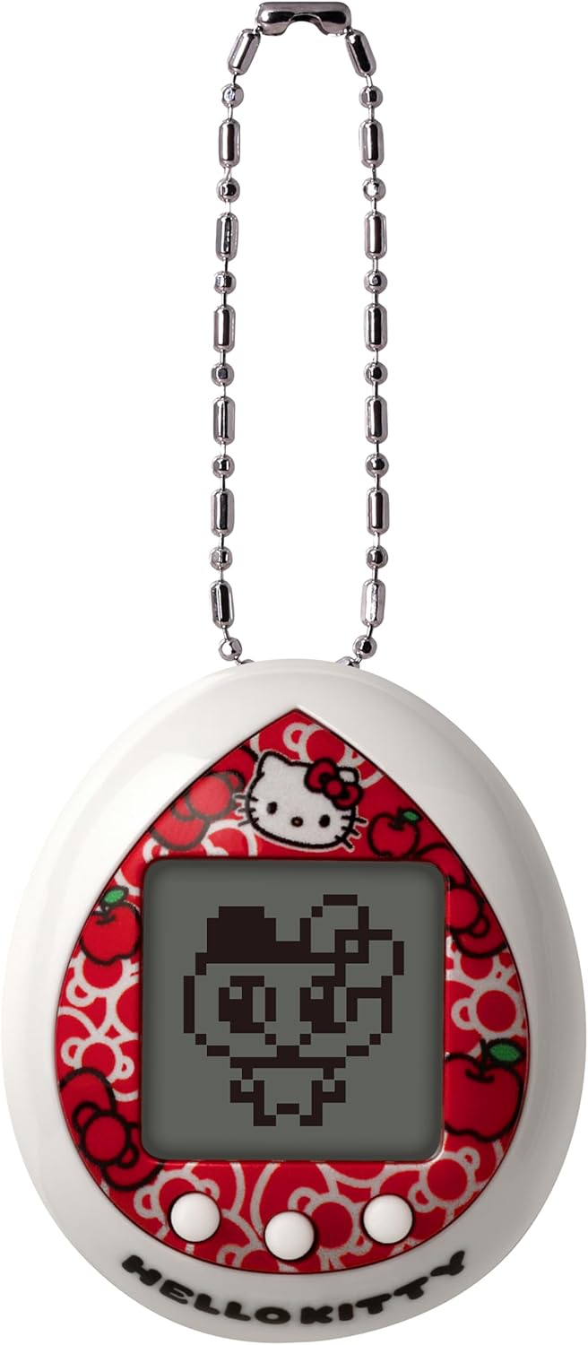 Tamagotchi Nano x Hello Kitty - Red · v3