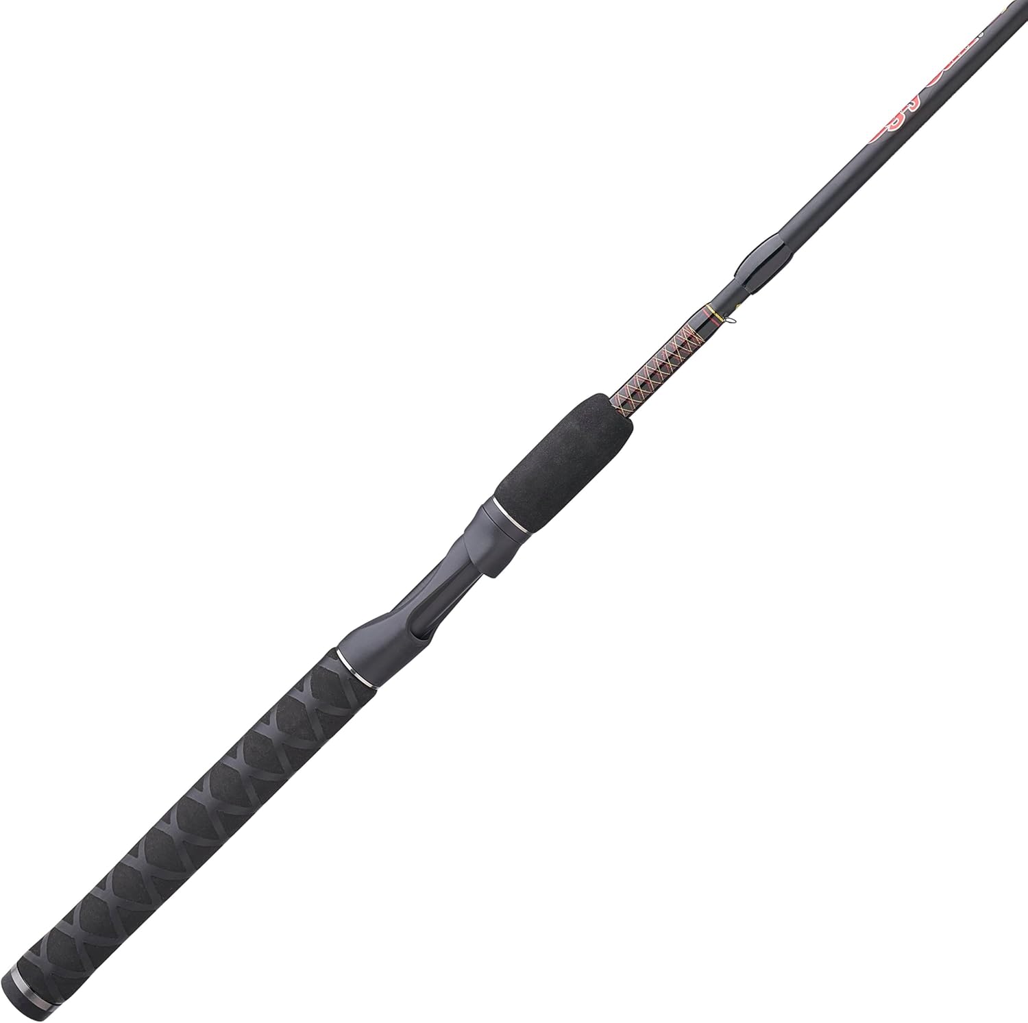 Ugly Stik 7 GX2 Spinning Rod, 4-Piece Fishing Rod, Medium Rod Power, 6-15 lb Line Rating, 1/8-5/8 oz Lure Rating · v3