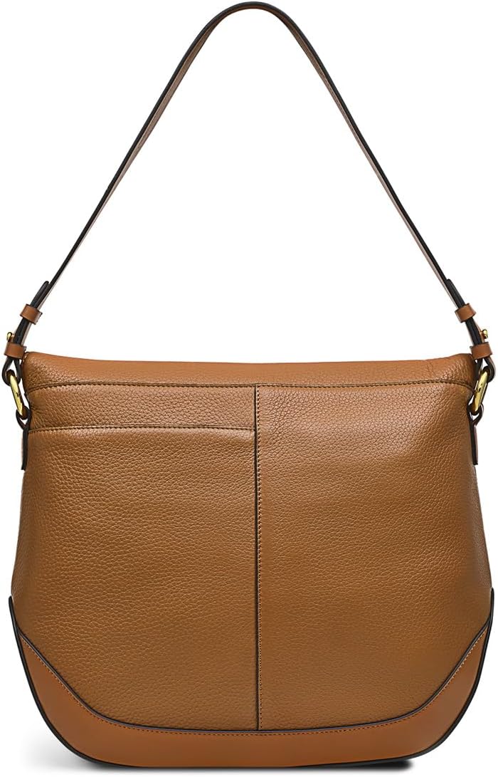 RADLEY London Milligan Street - 여성용 가죽 숄더백 - 중간 사이즈 지갑 - 여성용 숄더 핸드백