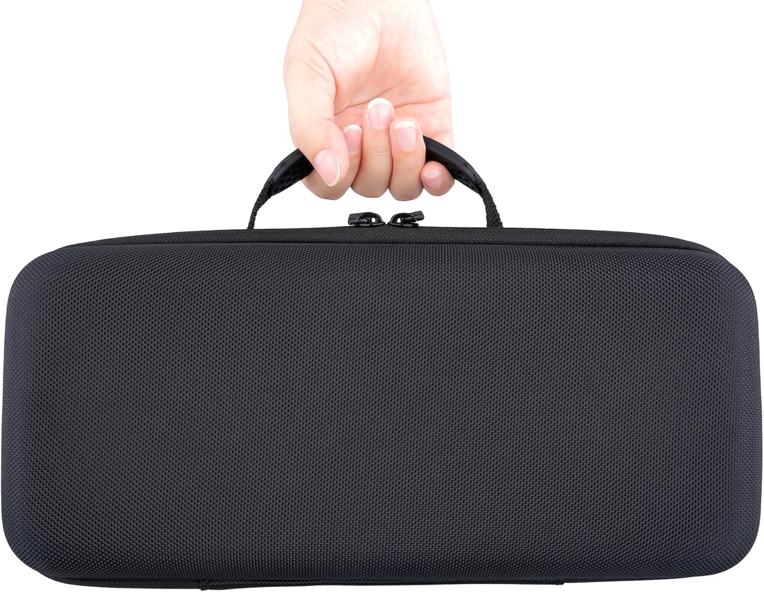co2CREA Hard Travel Case Compatible with Anker PowerCore Reserve 192Wh Power Bank 60,000mAh LiFePO4 Portable Charger 60W Portable Power, Black Case · v3