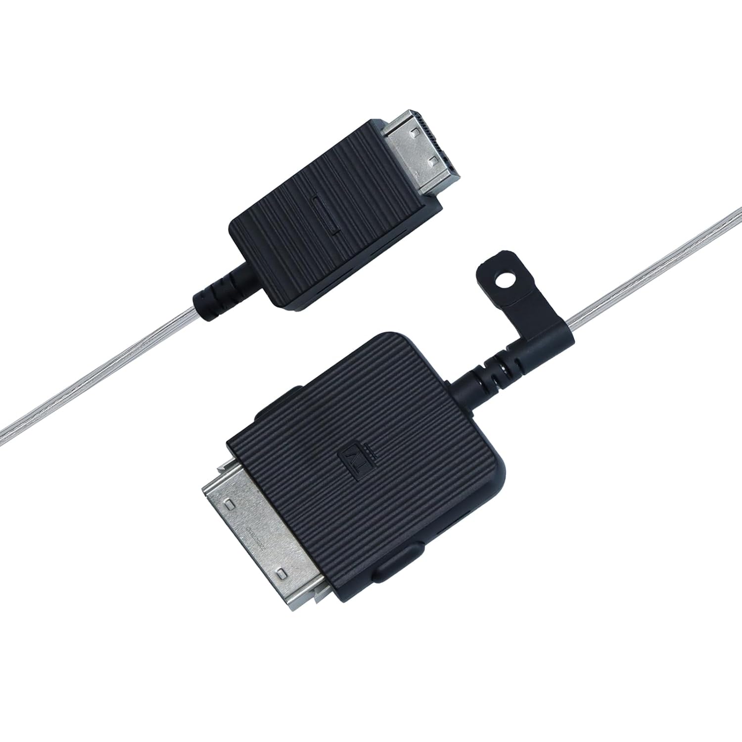 VG-SOCR15/ZA one Connect Cable Compatible with Samsung QLED 4K The Frame TV 15m/49ft Fiber Optics for QN43/50/55/65/75/85LS03RAF/LS03BAF/LS03TAF/LS03DAF · v7