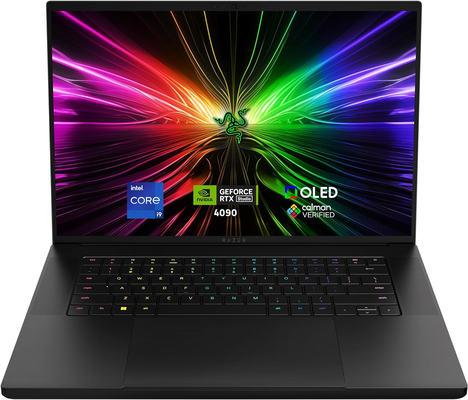 Razer Blade 16 (2024) Gaming…