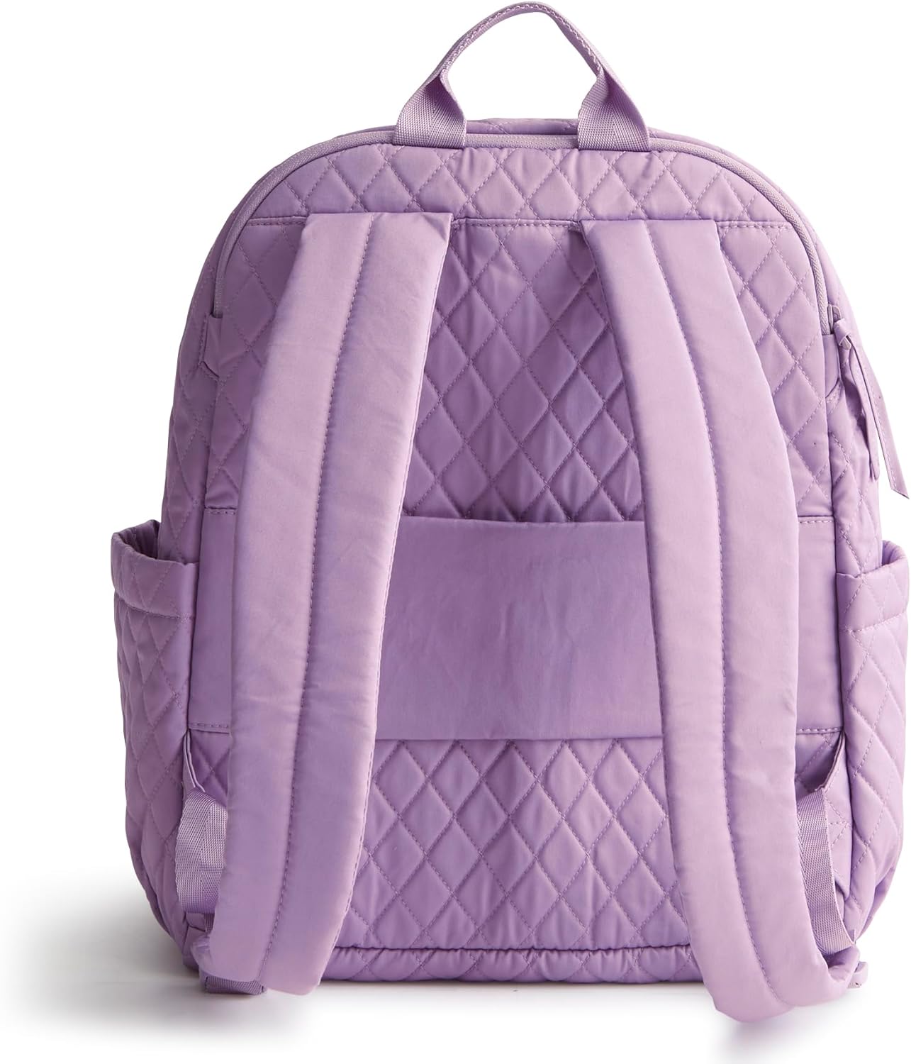 Zaino Bancroft da donna Vera Bradley in cotone, Purple Rhapsody, taglia unica