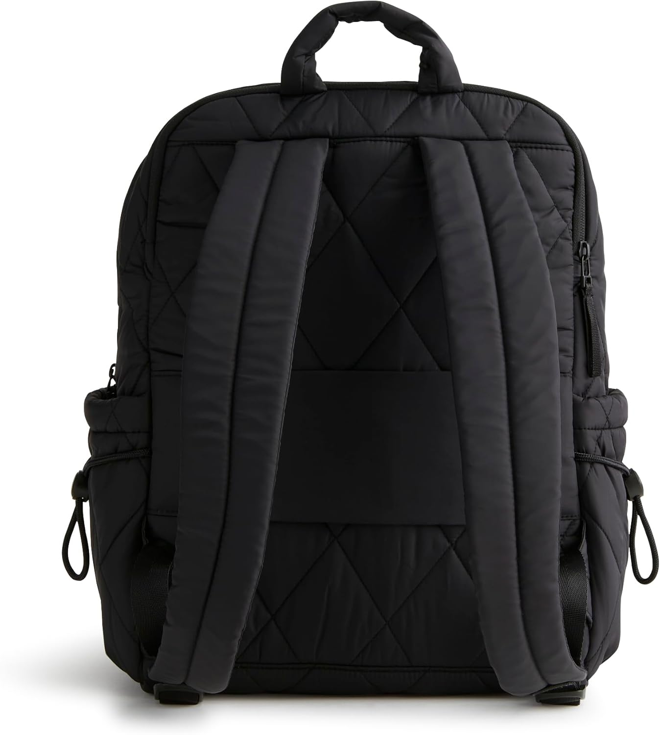 Vera Bradley Bancroft-Rucksack aus Nylon für Damen, Moonless Night, Einheitsgröße