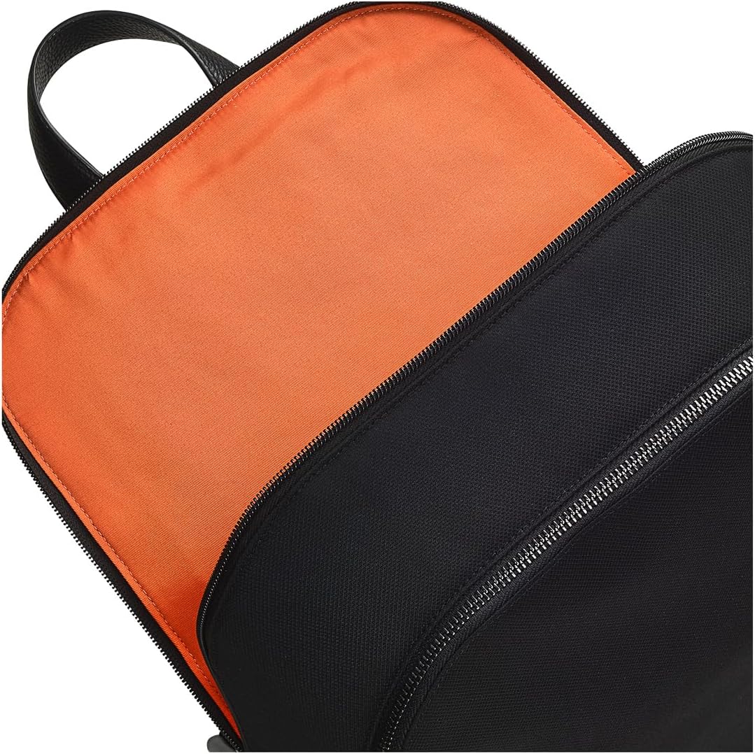 RADLEY London Deans Street - กระเป๋าเป้สะพายหลังแบบมีซิปรอบสำหรับผู้ชาย ขนาดกลาง
