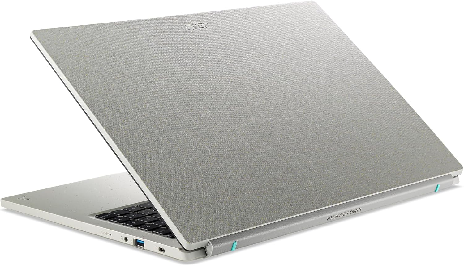 Acer Aspire Vero 16 Intel Evo Edition Laptop | 16 1920 x 1200 Touch Display | Unlock AI Experiences | Intel Core Ultra 7 processor 155U | 16GB LPDDR5X | 1TB SSD | Killer Wi-Fi 7 | AV16-51PT-74NR · v3