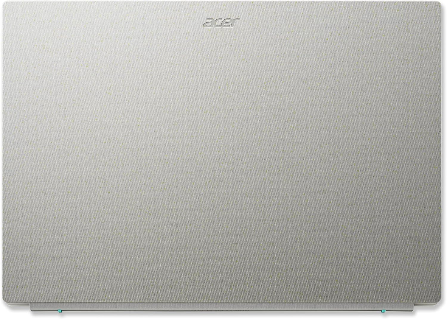 Acer Aspire Vero 16 Intel Evo Edition Laptop | 16 1920 x 1200 Touch Display | Unlock AI Experiences | Intel Core Ultra 7 processor 155U | 16GB LPDDR5X | 1TB SSD | Killer Wi-Fi 7 | AV16-51PT-74NR · v3